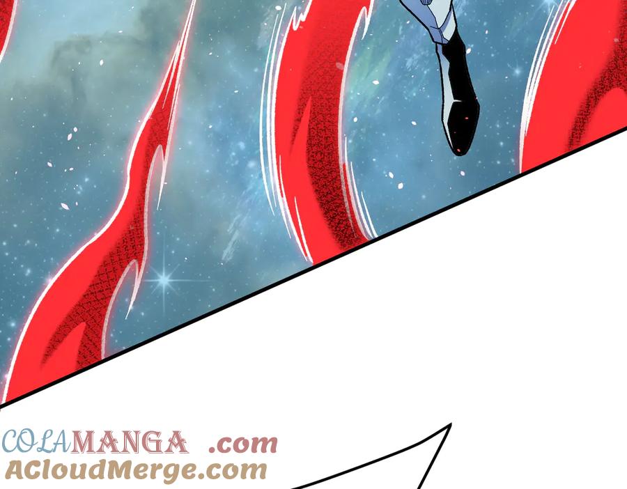 《全民转职：无职的我终结了神明！》第165话 人类之战，东古大帝！ 第53页