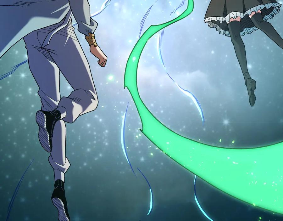 《全民转职：无职的我终结了神明！》第165话 人类之战，东古大帝！ 第7页