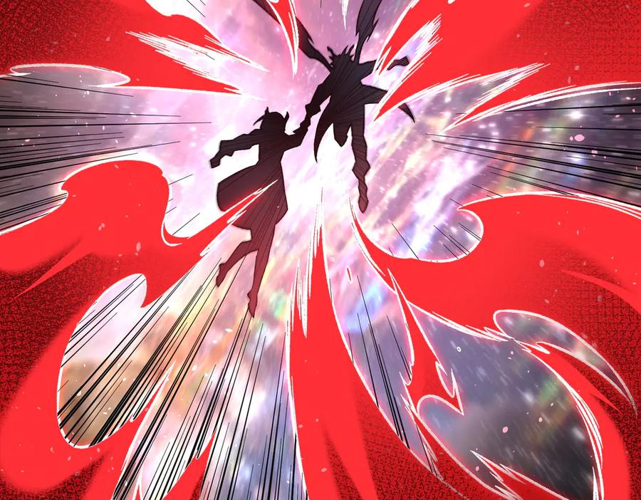 《全民转职：无职的我终结了神明！》第165话 人类之战，东古大帝！ 第55页