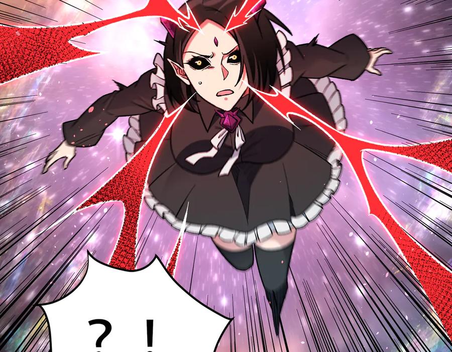 《全民转职：无职的我终结了神明！》第165话 人类之战，东古大帝！ 第32页