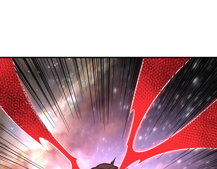《全民转职：无职的我终结了神明！》第165话 人类之战，东古大帝！ 第31页
