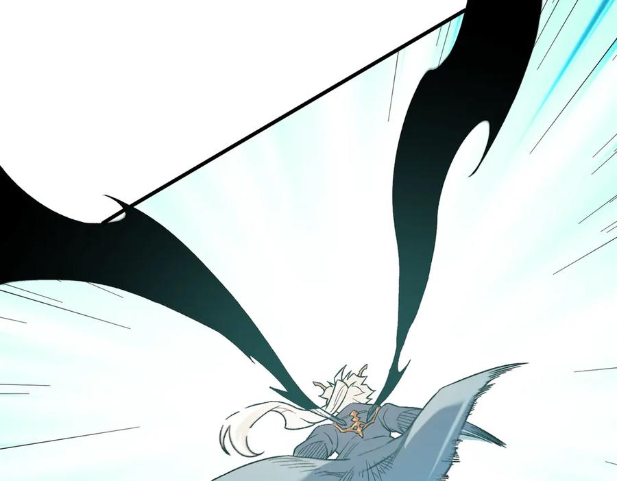 《全民转职：无职的我终结了神明！》第165话 人类之战，东古大帝！ 第23页