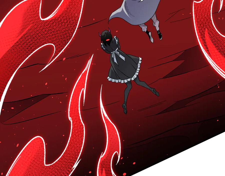《全民转职：无职的我终结了神明！》第165话 人类之战，东古大帝！ 第66页