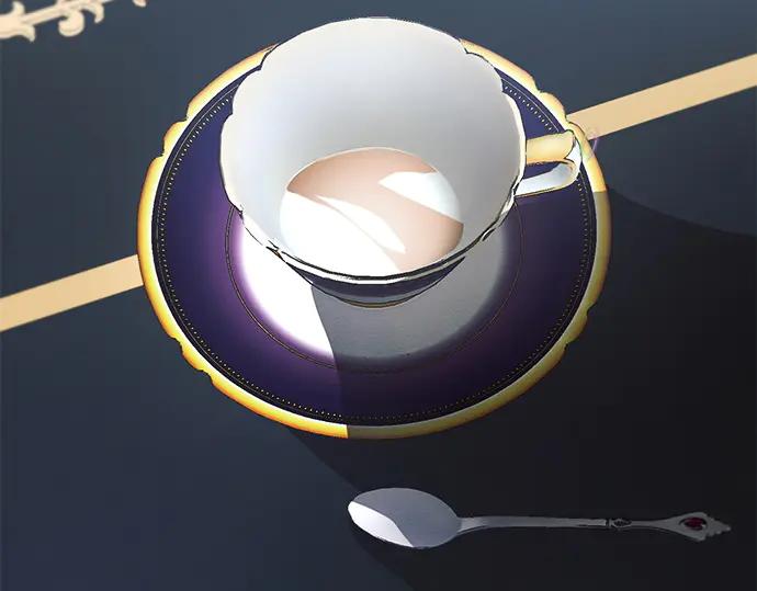 《黑暗皇女：雅什泰洛迪》第16话 第184页