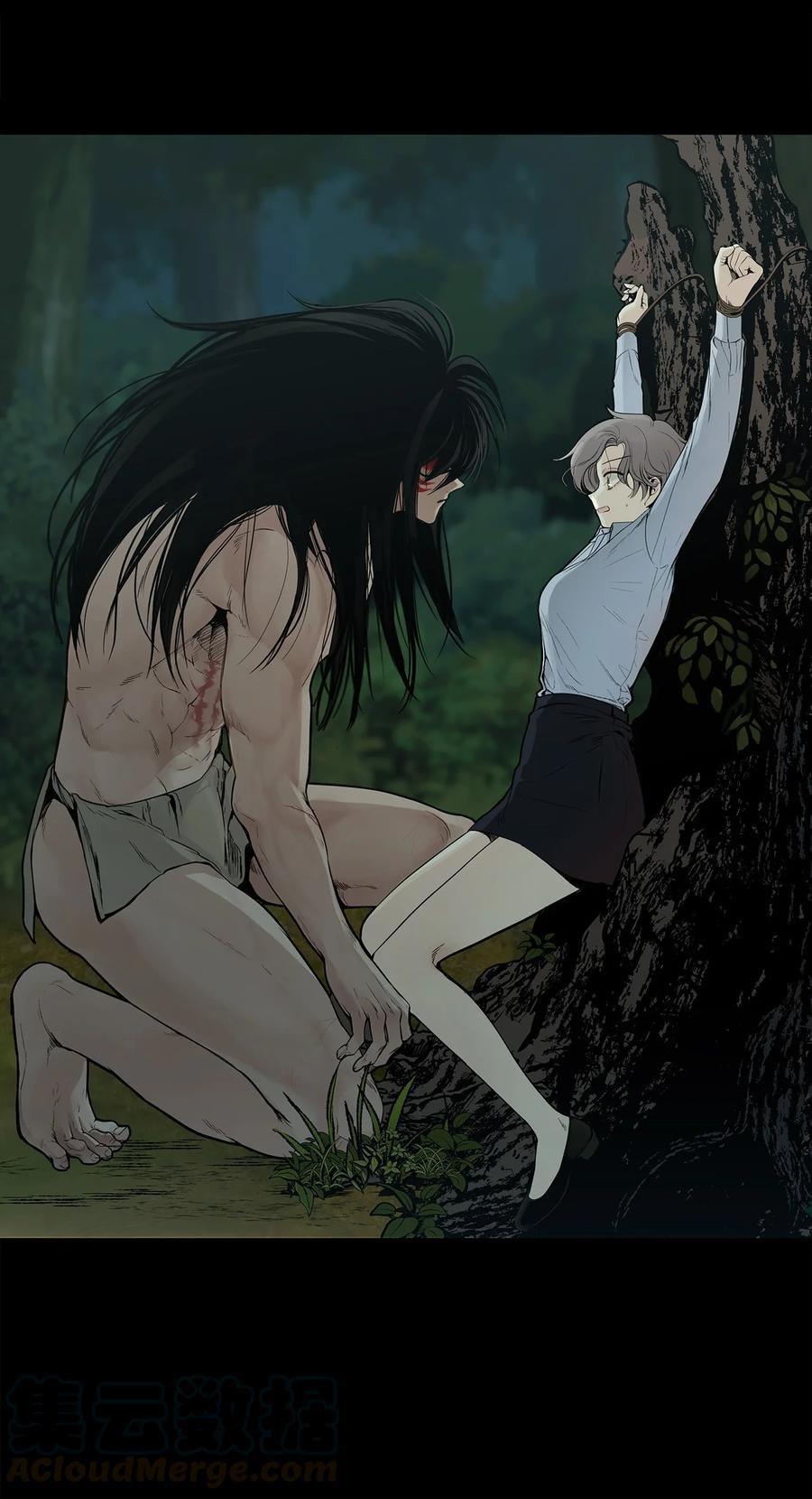 图腾领域 - 001 无人岛 - 第109张图