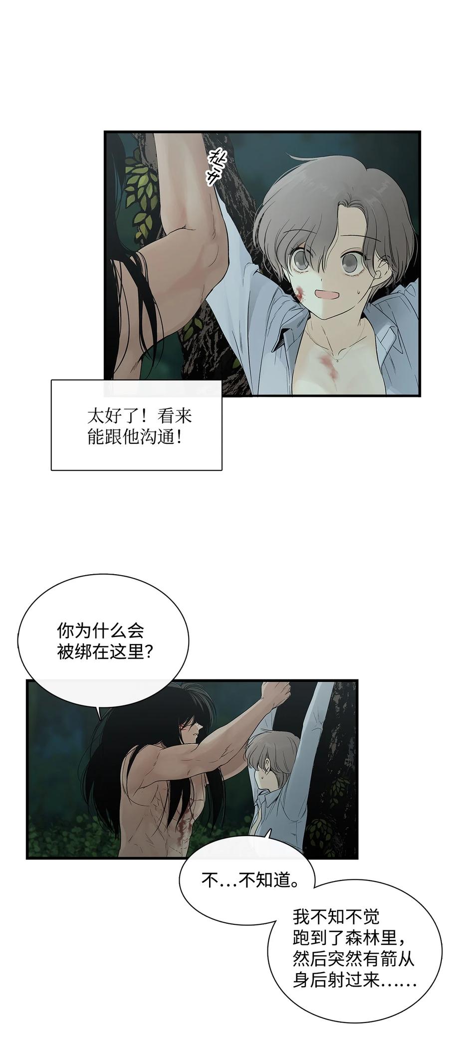 图腾领域 - 002 被救 - 第7张图