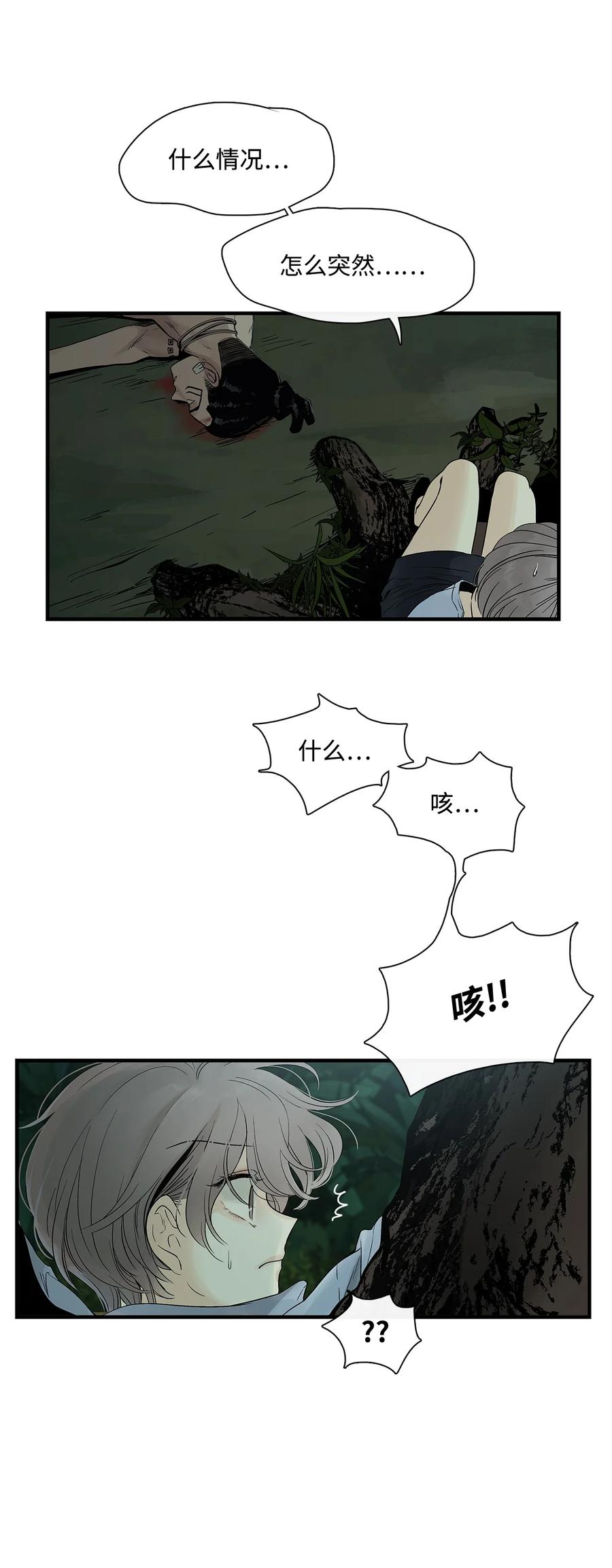 图腾领域 - 002 被救 - 第27张图