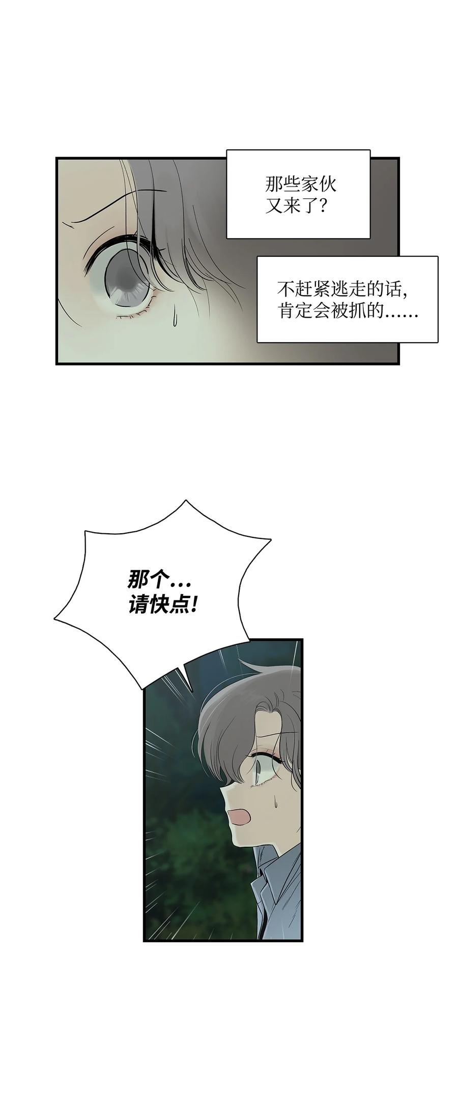 图腾领域 - 002 被救 - 第11张图