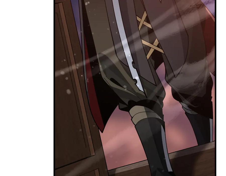 《大爱魔尊，女徒弟都想杀我》第31话 本尊懒得交待、你不配听！ 第136页