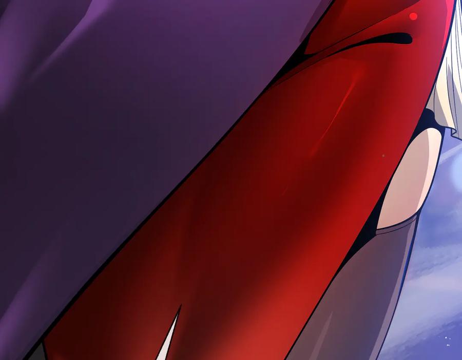 《大爱魔尊，女徒弟都想杀我》第34话 师尊，请不要怜惜我！ 第35页