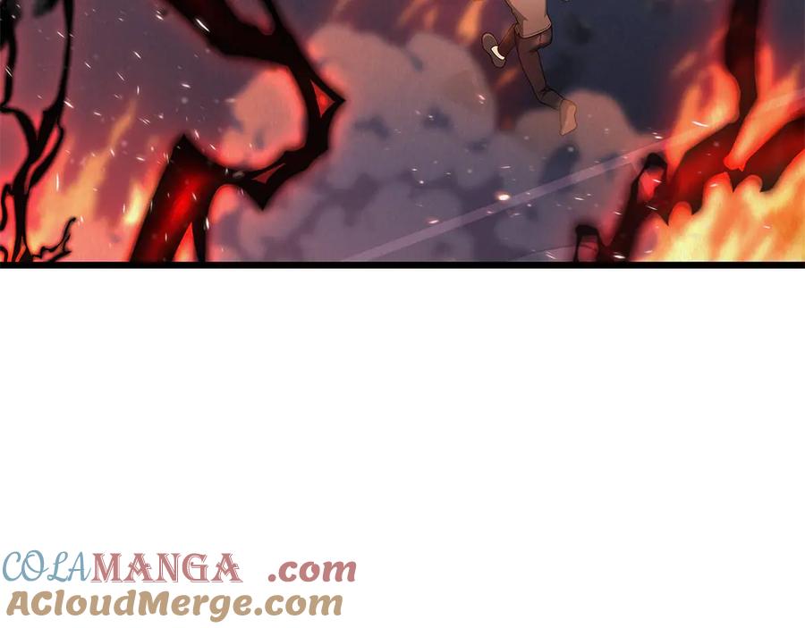 《一键三连后，我无敌了》第38话 副本爆炸 第81页