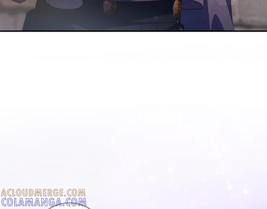 《只想在反派爸爸身边躺平》第38话 手动拔牙 第157页