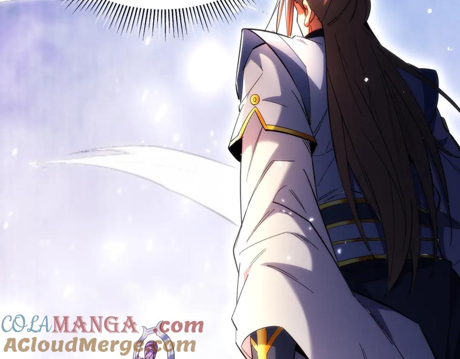开局震惊女帝老婆，我无敌了 第60话 来自各方的橄榄枝 第33页