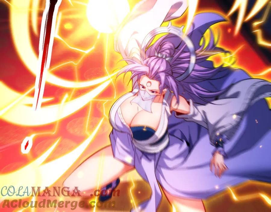 开局震惊女帝老婆，我无敌了 第60话 来自各方的橄榄枝 第41页