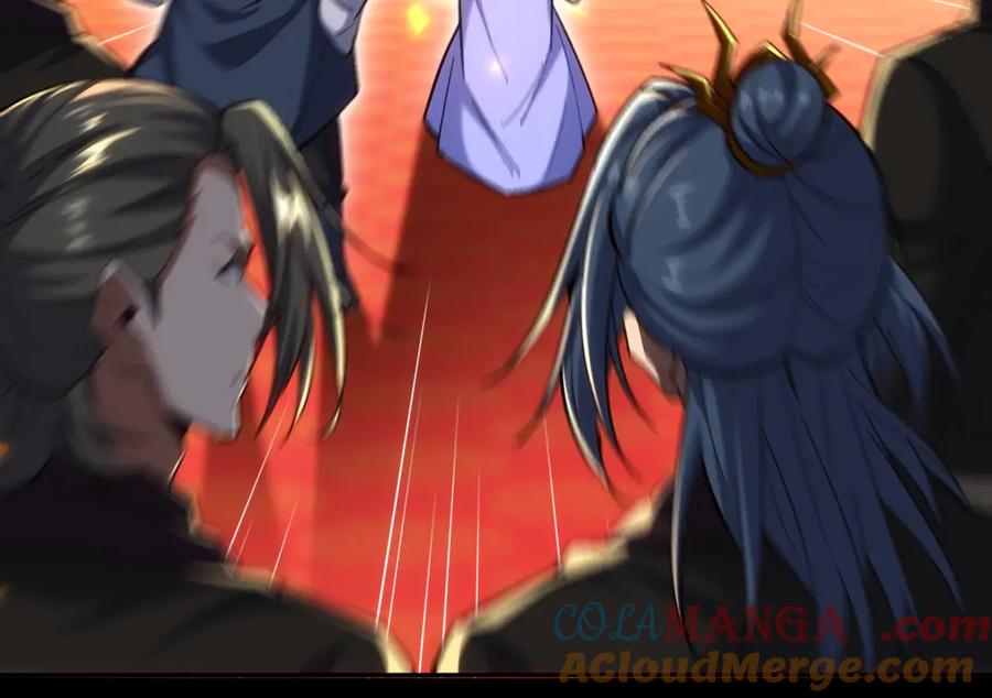开局震惊女帝老婆，我无敌了 第60话 来自各方的橄榄枝 第29页
