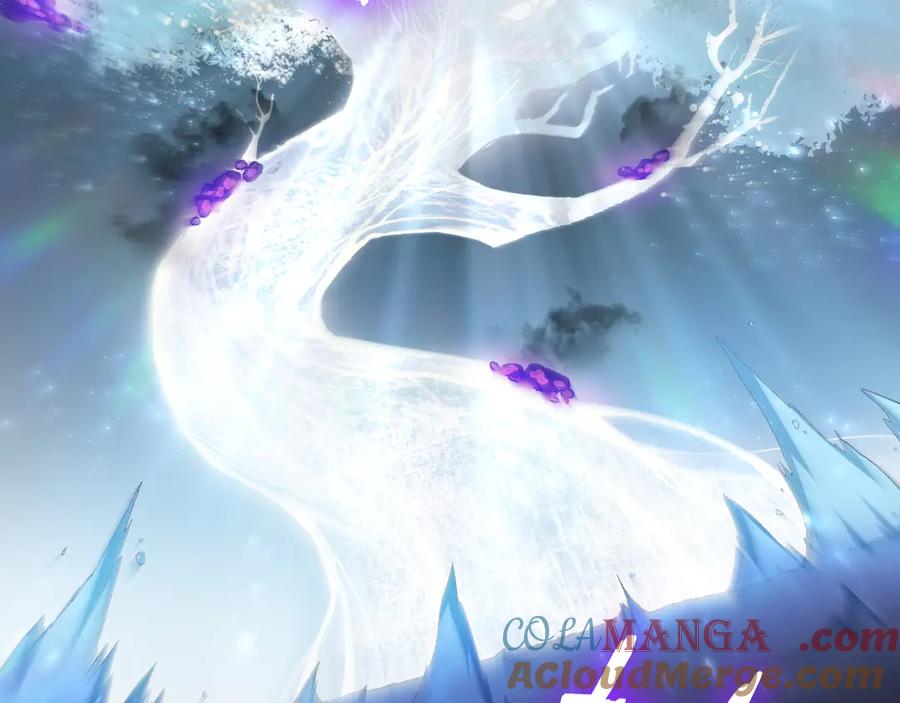 《虫族主宰：我玩的就是天灾》第64话 推平地渊 第125页
