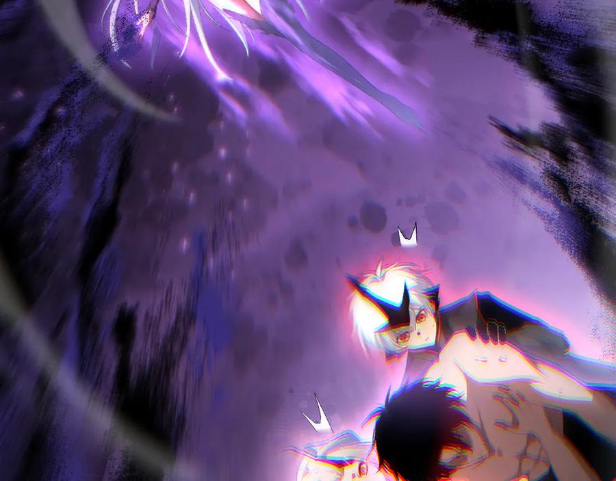《虫族主宰：我玩的就是天灾》第64话 推平地渊 第134页