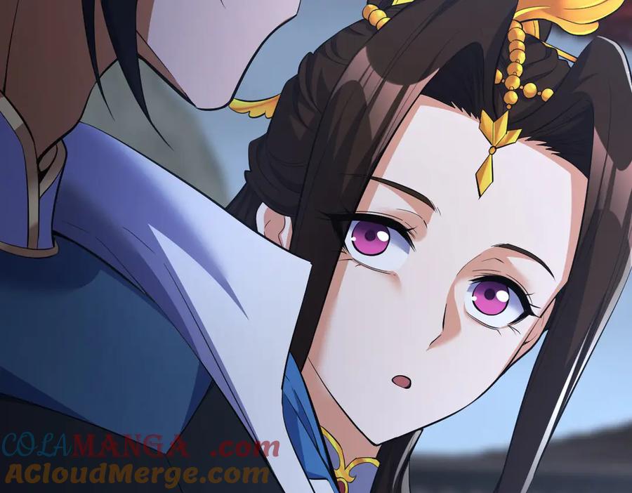 开局震惊女帝老婆，我无敌了 第65话 十全大补香 第169页