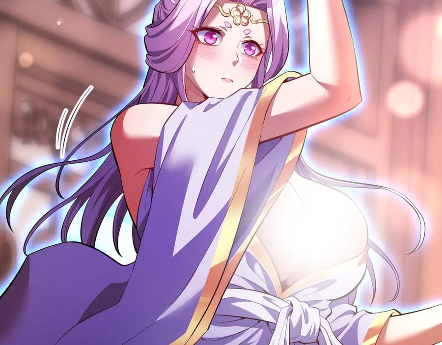 开局震惊女帝老婆，我无敌了 第65话 十全大补香 第180页