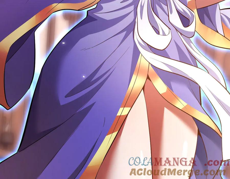 开局震惊女帝老婆，我无敌了 第65话 十全大补香 第181页