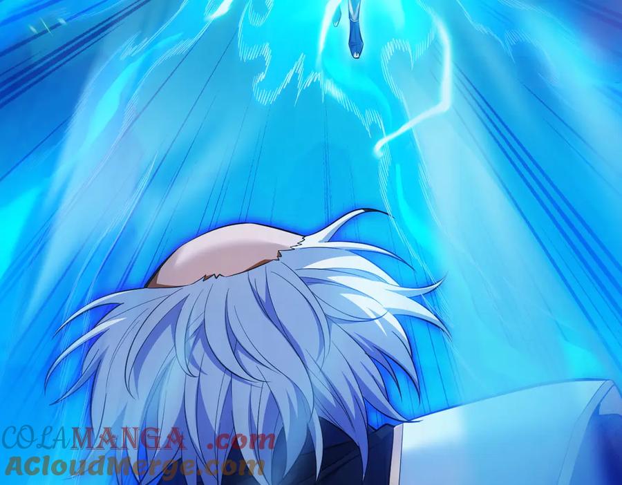 开局震惊女帝老婆，我无敌了 第66话 祖师，请收我为徒！ 第109页