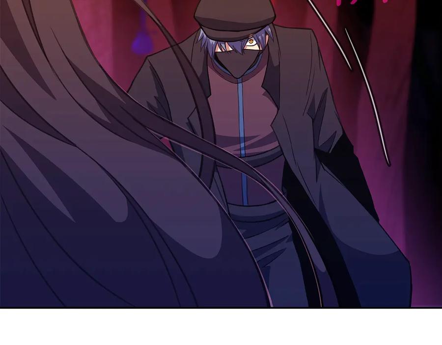 神的打工世界 第65话 不好的感觉 第34页