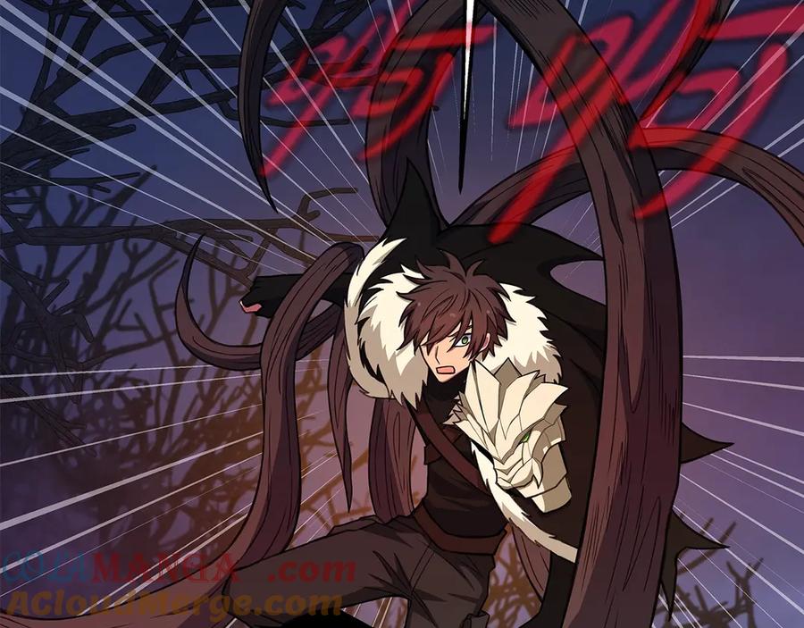 神的打工世界 第65话 不好的感觉 第136页