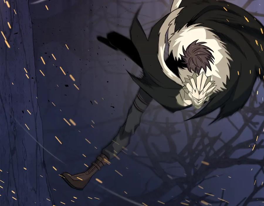 神的打工世界 第65话 不好的感觉 第130页
