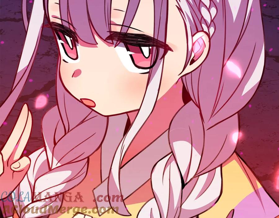 神的打工世界 第66话 神秘的恩人 第105页