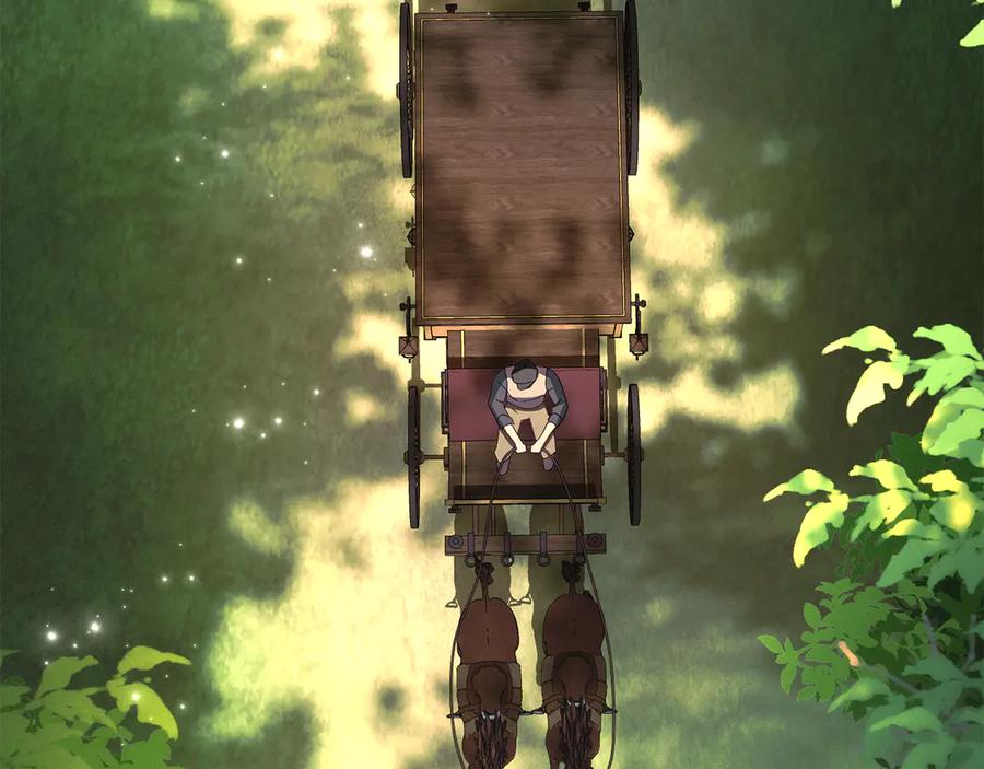 默许侵占 - 第70话 我们的孩子 - 第35张图