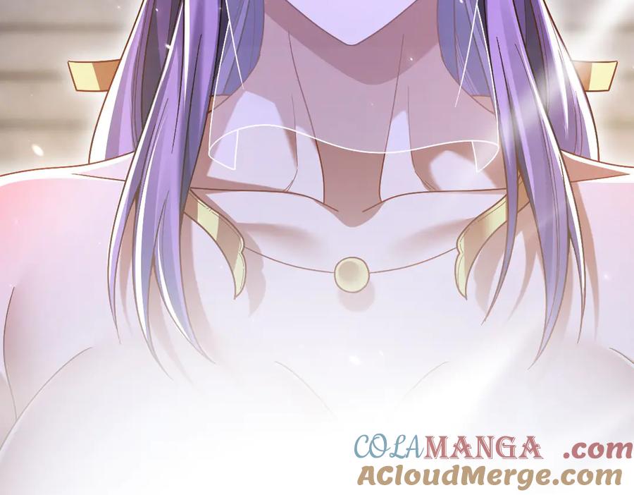开局震惊女帝老婆，我无敌了 第72话 虚空之力 第77页
