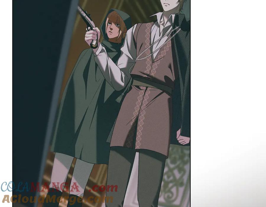 默许侵占 - 第72话 他的软肋 - 第5张图