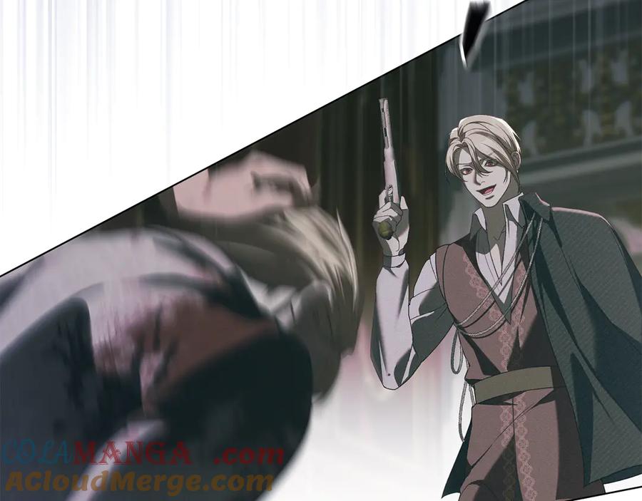 默许侵占 - 第72话 他的软肋 - 第25张图