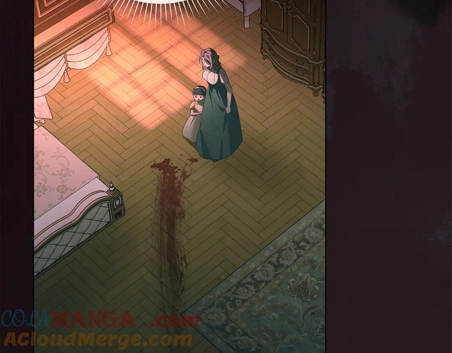 默许侵占 - 第72话 他的软肋 - 第101张图