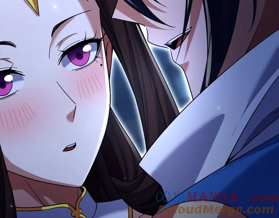 开局震惊女帝老婆，我无敌了 第72话 虚空之力 第117页