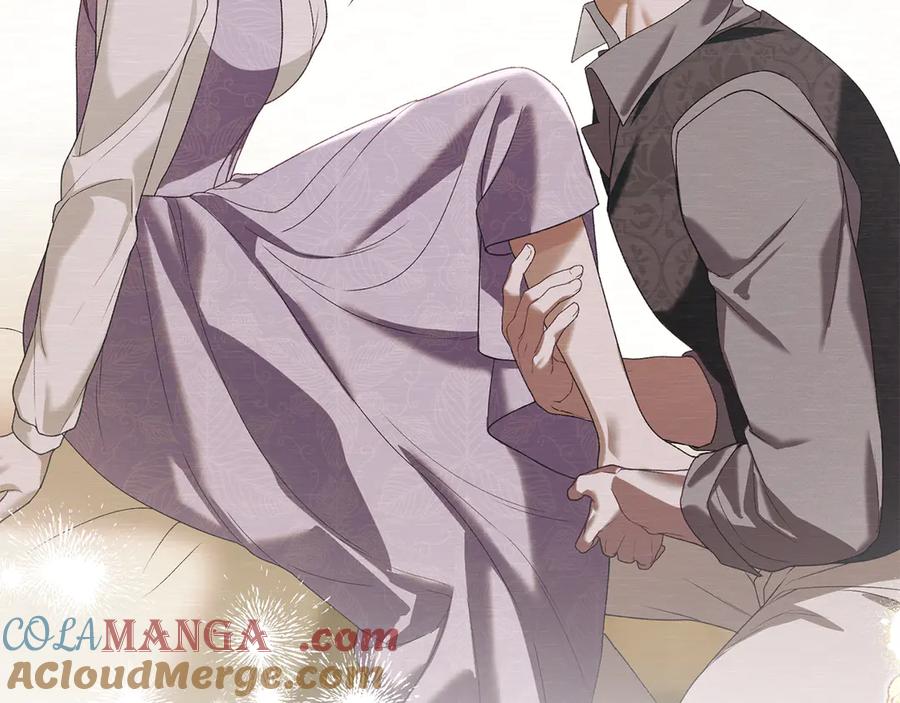 默许侵占 - 第72话 他的软肋 - 第121张图