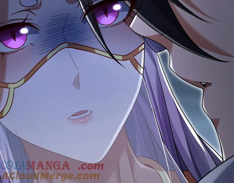 开局震惊女帝老婆，我无敌了 第72话 虚空之力 第49页