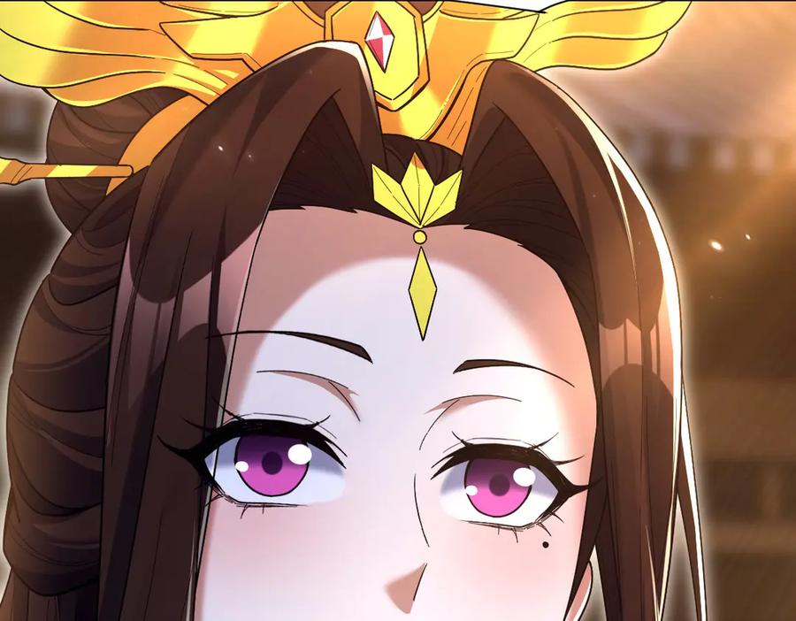开局震惊女帝老婆，我无敌了 第72话 虚空之力 第104页