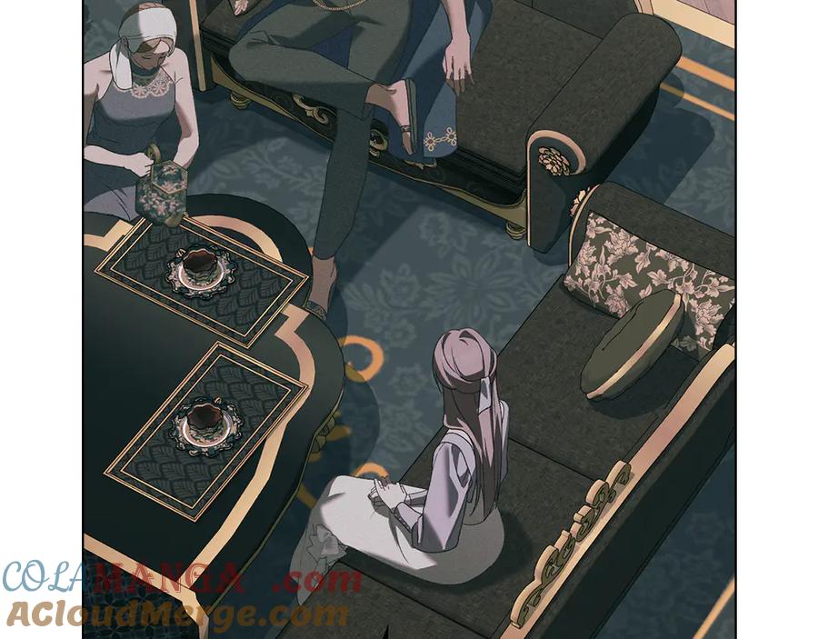 默许侵占 - 第73话 约见国王 - 第77张图