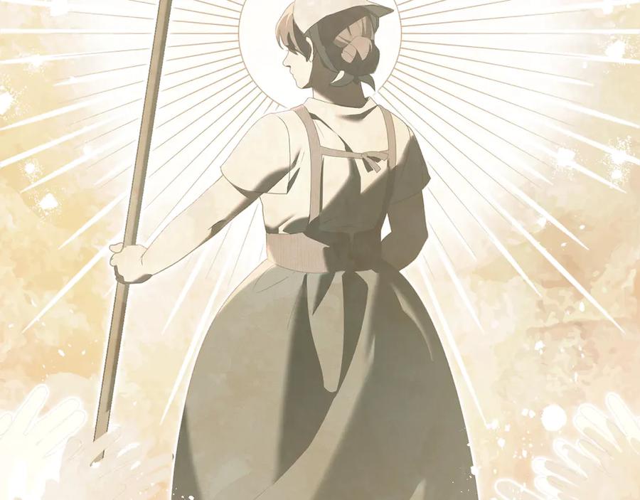 默许侵占 - 第73话 约见国王 - 第110张图