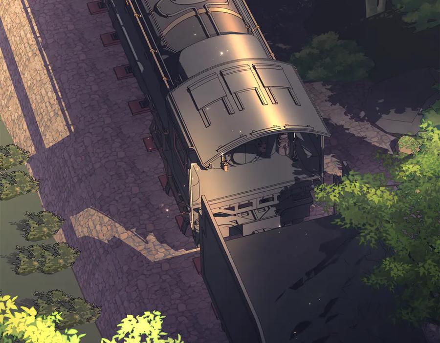 默许侵占 - 第73话 约见国王 - 第3张图