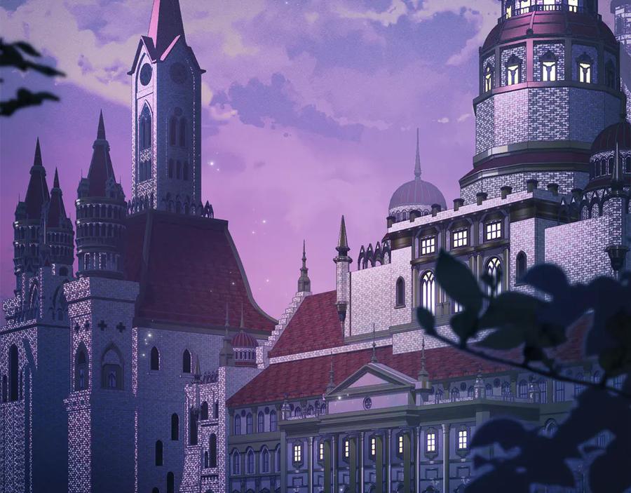 默许侵占 - 第73话 约见国王 - 第40张图