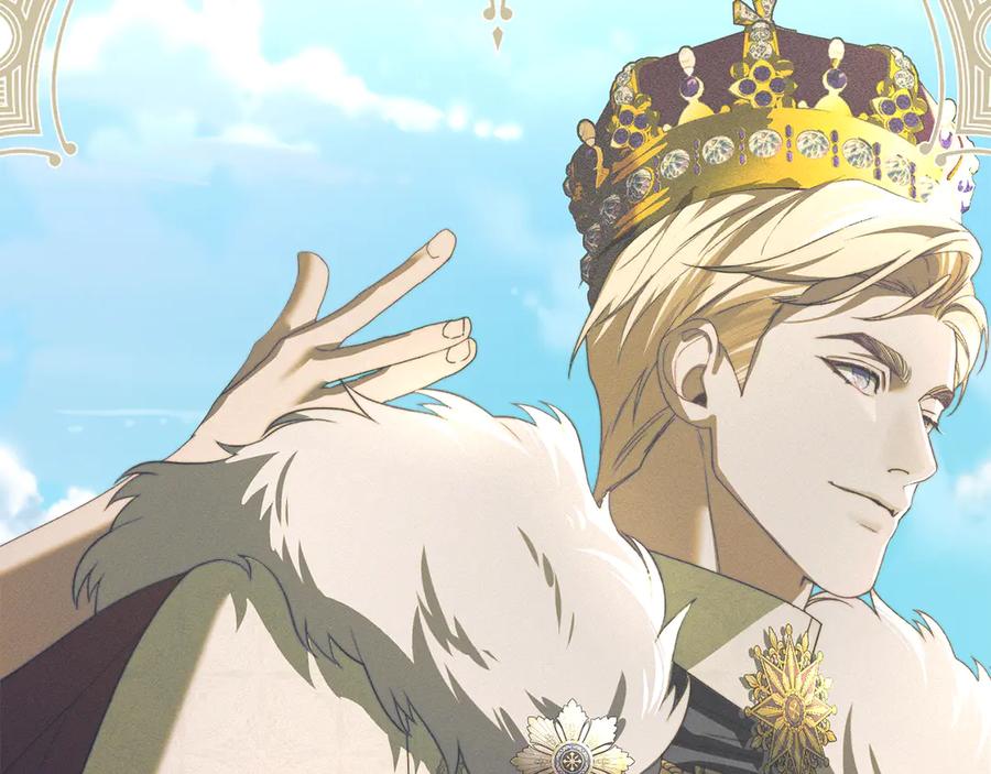 默许侵占 - 第73话 约见国王 - 第91张图