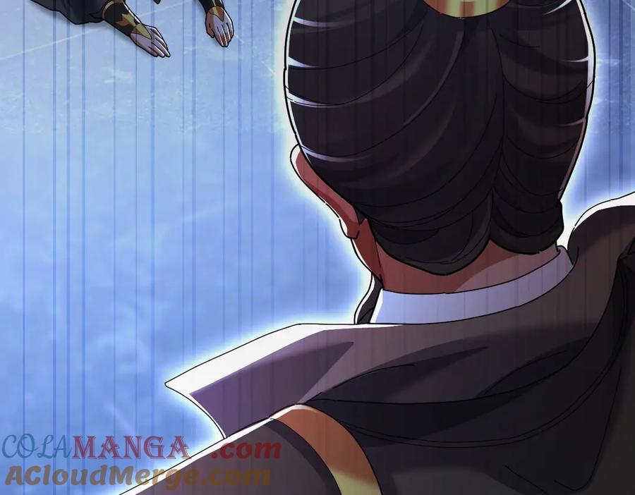 开局震惊女帝老婆，我无敌了 第74话 一臂之力 第121页