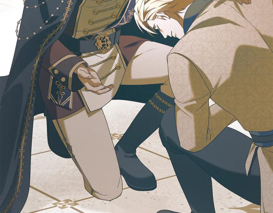 默许侵占 - 第76话 命悬一线 - 第38张图