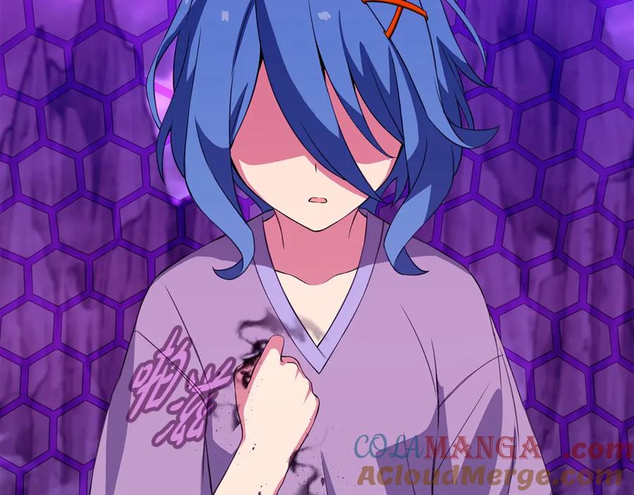 神的打工世界 第75话 预言的变数 第177页