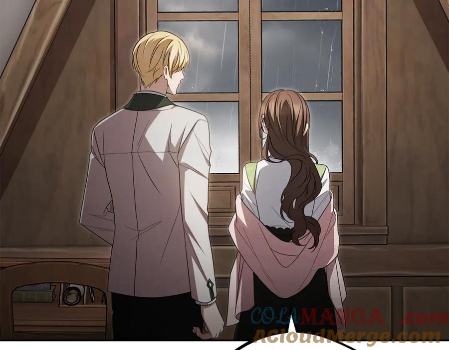 反派少女被爱意围绕 第79话 鞋子 第173页