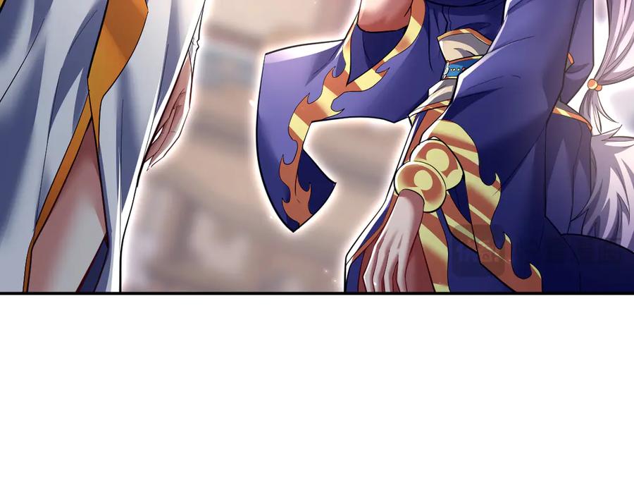 开局震惊女帝老婆，我无敌了 第79话 奇怪的要求 第74页
