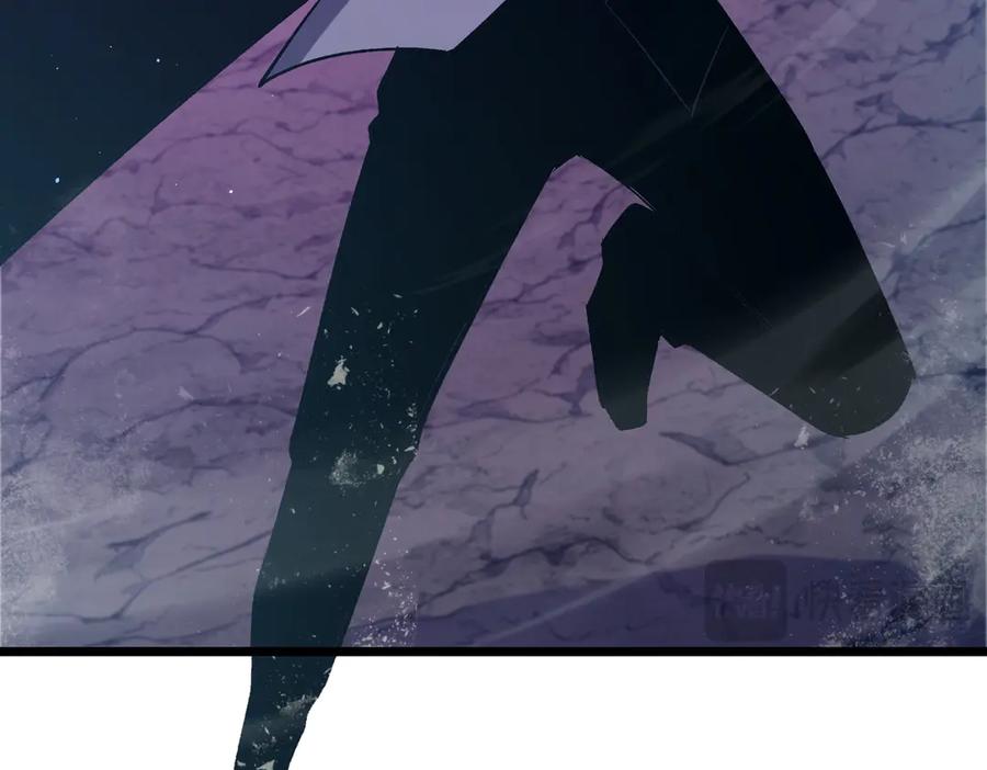 《我靠无敌被动打出成吨伤害！》第78话 高阶副本：剃刀高地 第187页