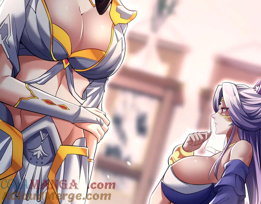 开局震惊女帝老婆，我无敌了 第79话 奇怪的要求 第73页